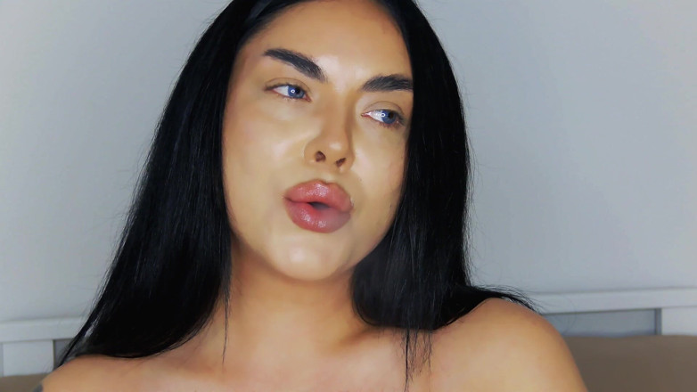 VVGO: Step Mom Smoke Before Ruin You