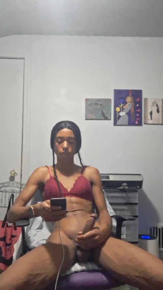 LordDashunKH: Мастурбация