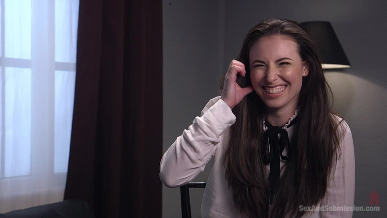 Sex and Submission by Kink: Anal Baptism