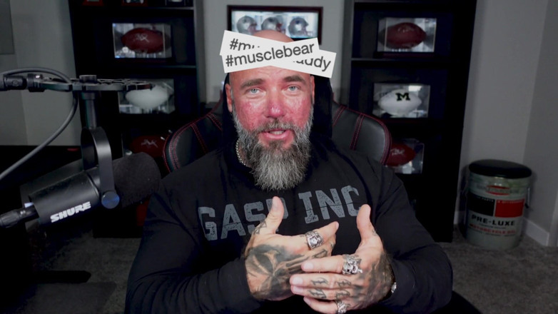 Raw and Uncensored with Masculine Jason: How You Can Have Sex with Porn Stars!