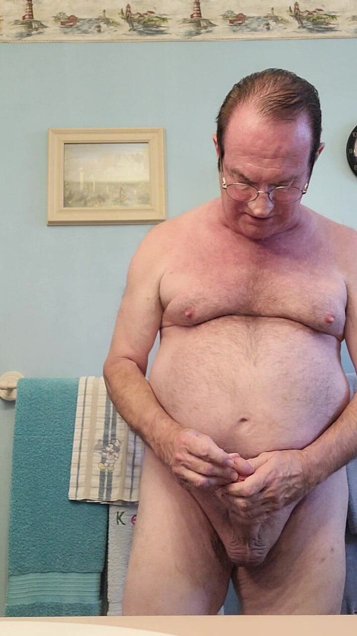 DaddyLNargo: Tata gorący dzisiaj