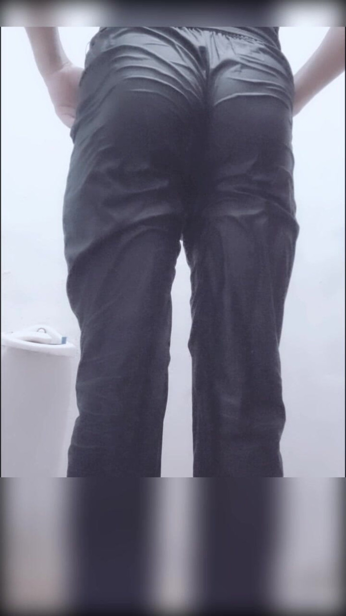 Khan98: Handvrij sperma Desi Pathan hete homo