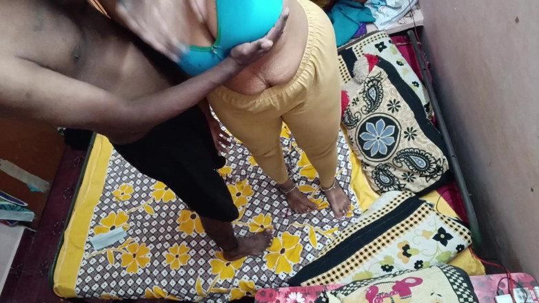 Reshmahotever: My Wife Friend Hot Back Shot