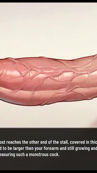 Futanari Muscle Growth World [ Femboy Hentai Game ] Ep.5 Futa Cu Penisul Uriaș Suge Într-O Gaură De Glorie!