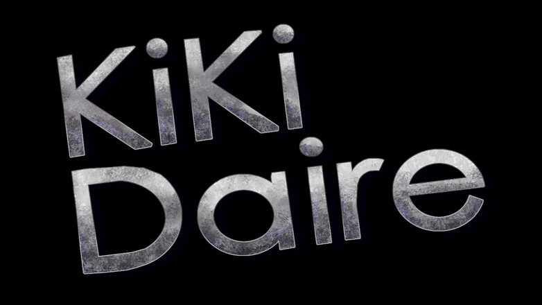 Kiki Daire MILFLand: Fui dominado por Nina Hartley