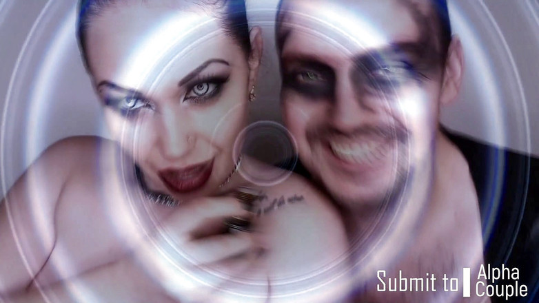 Goddess Misha Goldy: 널 매료시키고 창녀로 만드는 악마들!