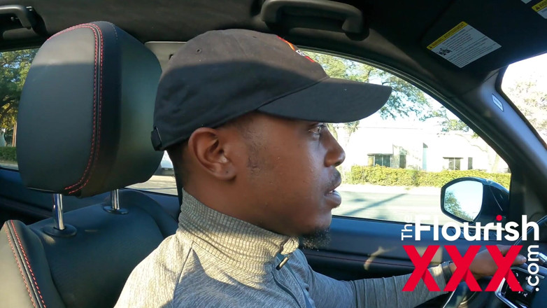 The Flourish XXX: Tipul norocos uber primește prăjituri spaniole