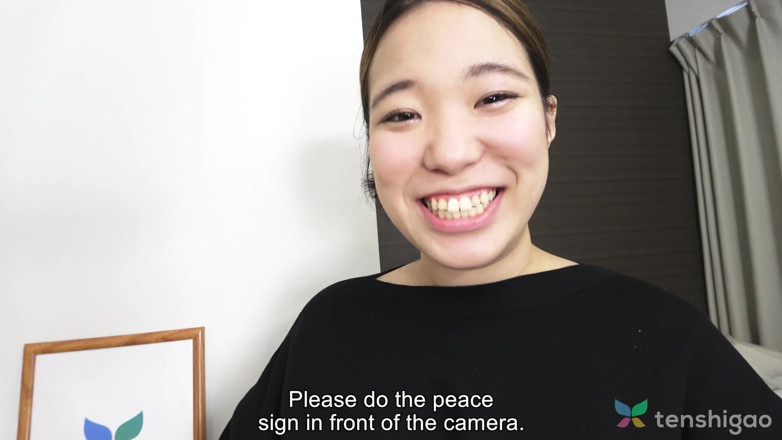 Tenshigao Backstage: Arisu Tsukishima în culise
