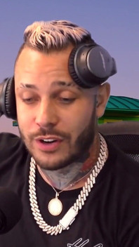 1 3somes? Pffft, Dj Nano nos diz por que sexo a cinco é realmente onde está!