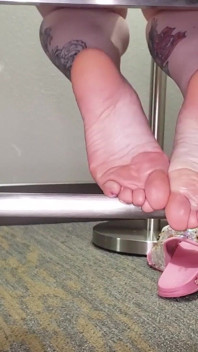 Sandal Play