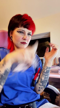 Clínica de ejaculação precoce da enfermeira Ruby