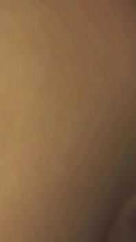 Blonde Sexy Tranny Fucked in a Threesome and Drinks a Cumshot From a Glass