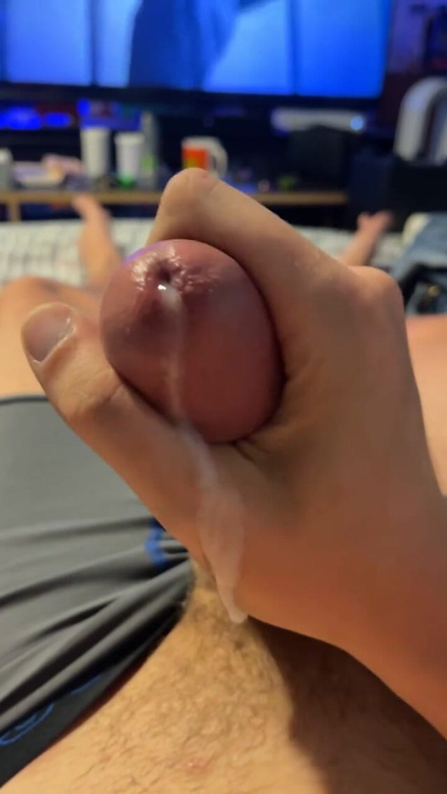 Cum Clip (Max hung)