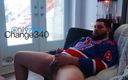 Change340: Jacked off and Shot 8 Loads of Cum While I Got...