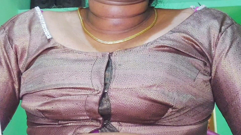 Desi Mohini: Bhabhi na żywo sex filmy część 1