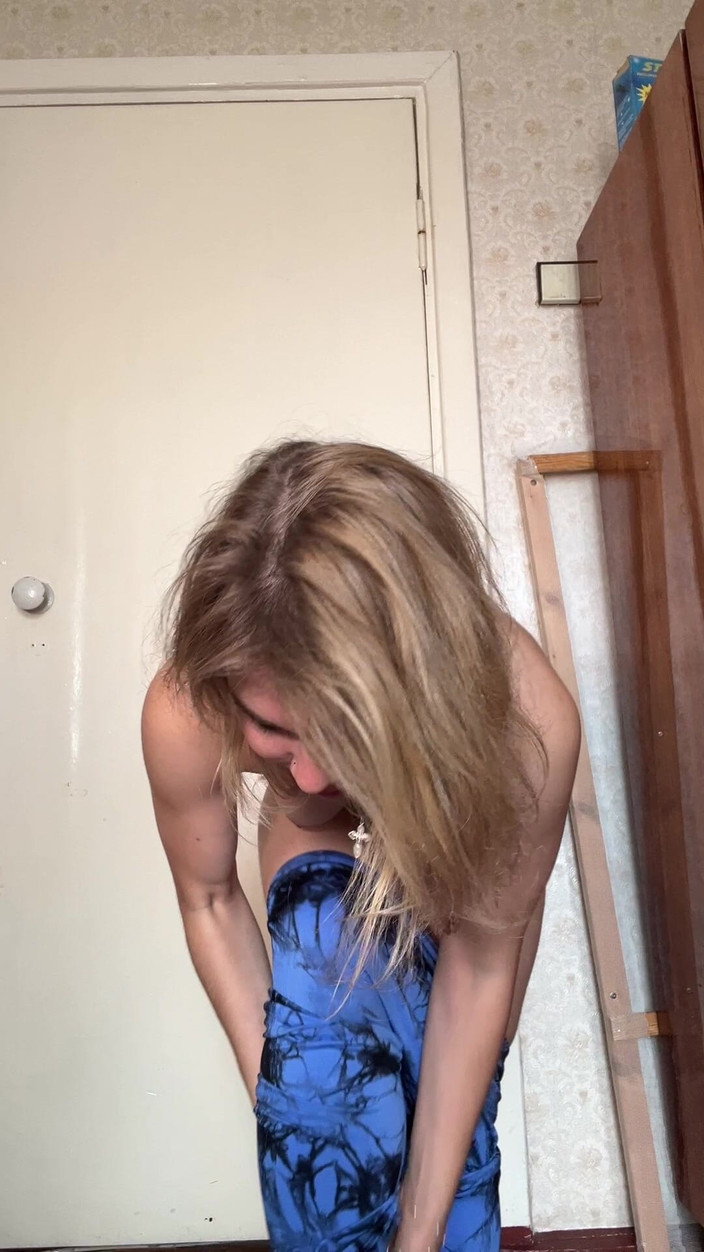 Misty Phoenix: От праздничной к спортивной одежде