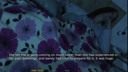 Johannes Gaming: Casey Falls # 2 me encanta posar desnuda con todos