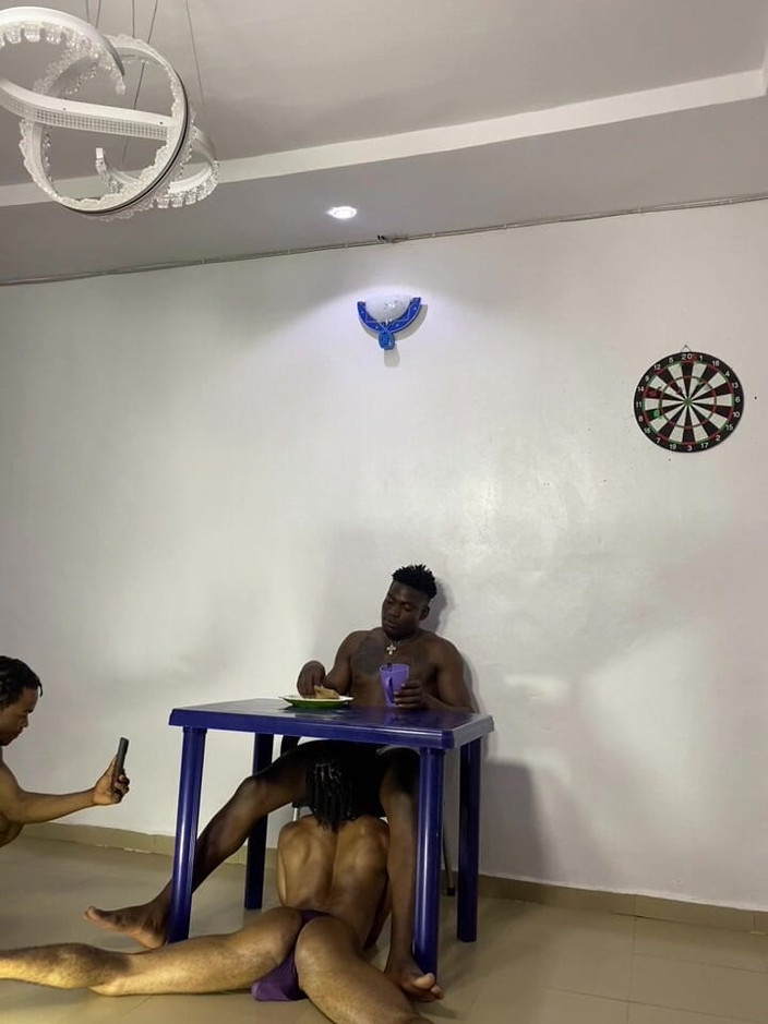 Blackthug20k: 全视图