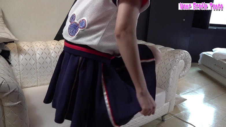 Cheaters Japan: Asian Angel 26660