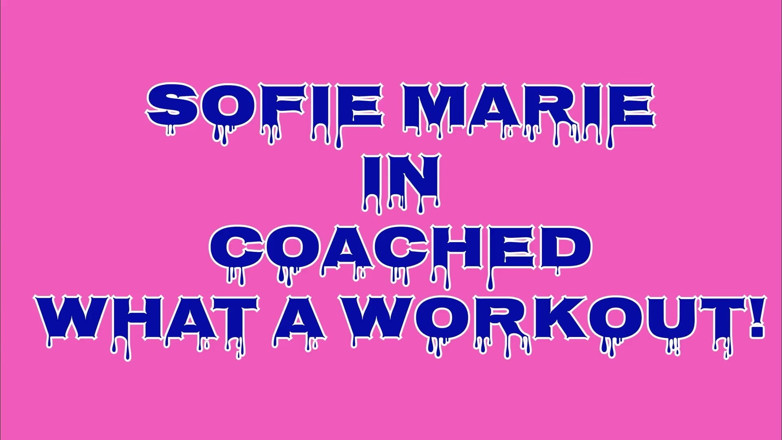 Sofie Marie: Sofie Marie, compilation de pipes