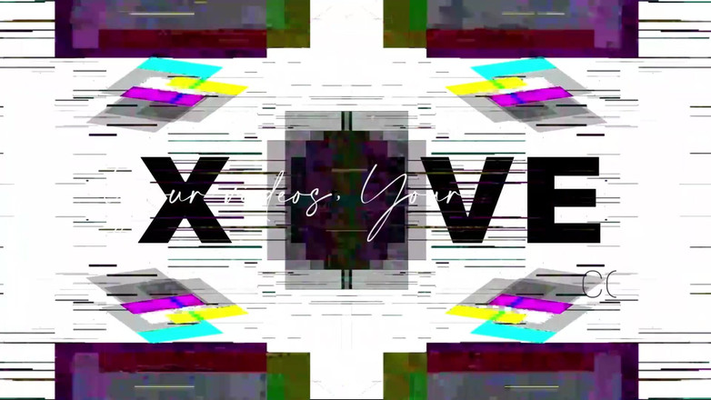 X Live Community: Doorweekt poesje wordt groente