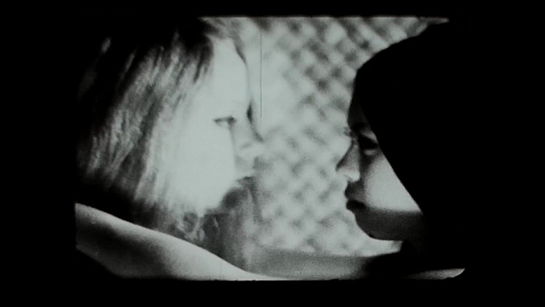 Close Encounter Vintage: Vintage porno retro erotyczny teatr miłości południowego morza