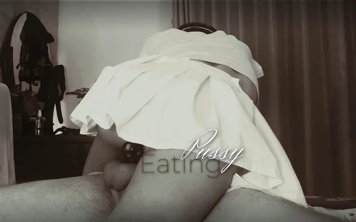 Riders on the Floor: Eating Pussy