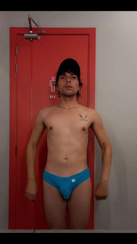 Gym Workout