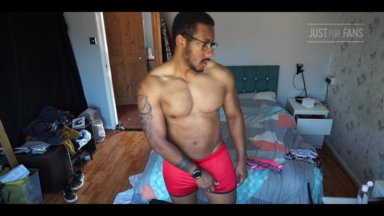 Amadeus: New Underwear