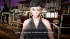 Joystick Cinema: Zvrácenost - # 26 - Vizuální román