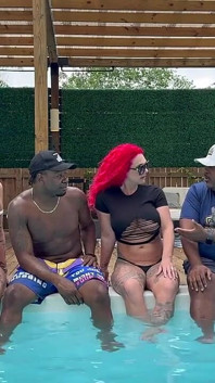 Mrflourish Podcast cu Invitatul Roxi Keogh, Gigi Patsy și Datjguy în Florida