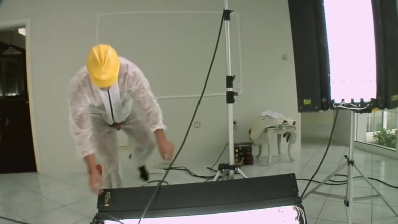 Cruel Media TV: French Connection最爱- 超级热辣