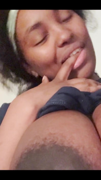 I’ve Been Leaking All Day