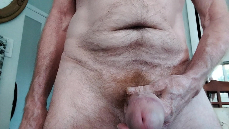 Hairyartist: Afirmace pro mého nevlastního syna