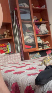 Problematic Teen Stepdaughter Loves to Her Step Dad