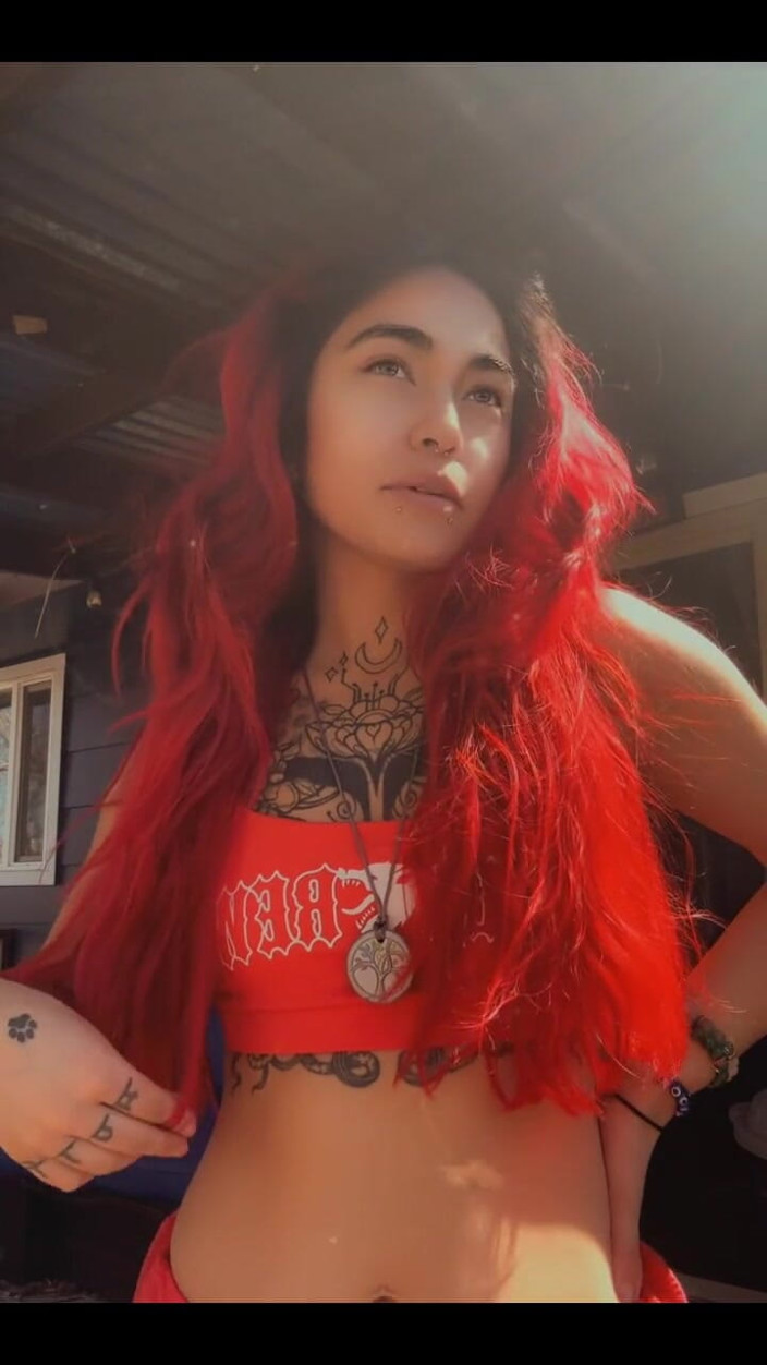 lilRavenFox: I Luv U