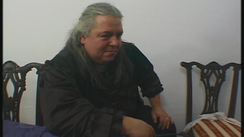 Absolute BDSM films - The original: BDSM Insider - scéna # 01