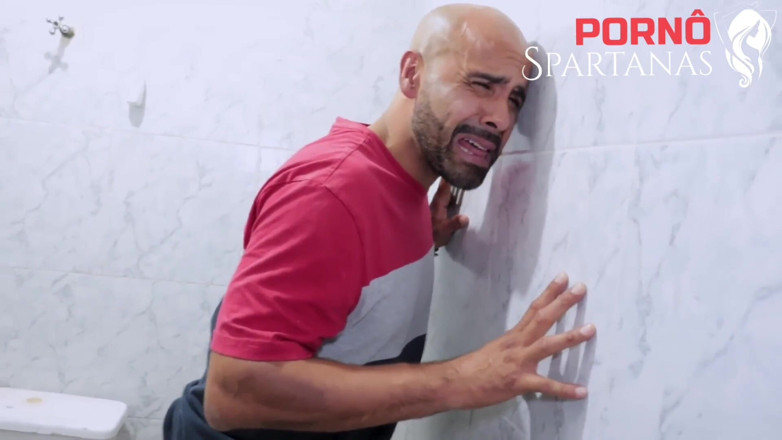Porno Spartanas: Стройплощадка