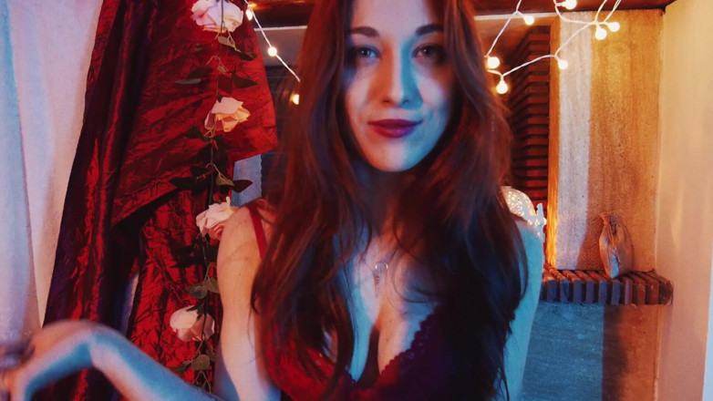 Madelaine_Rousset: Tarot JOI - fine n 1 la luna