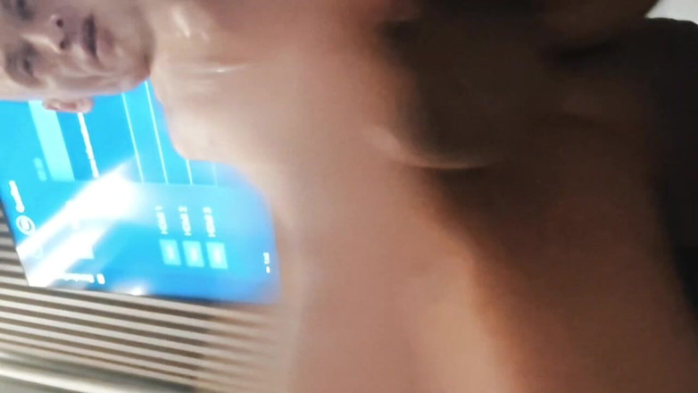 Kitolicious: Intense Blowjob in the Hotel for My Stud with Xl...