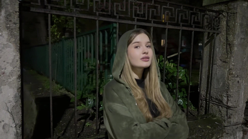 Locked due to age restriction