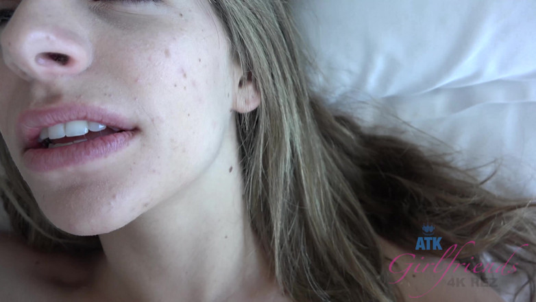 ATK Fans (Girlfriends): After You Tease Her Pussy It's Soaking Wet