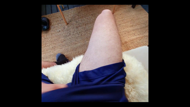 Awesome A: Wet Shorts