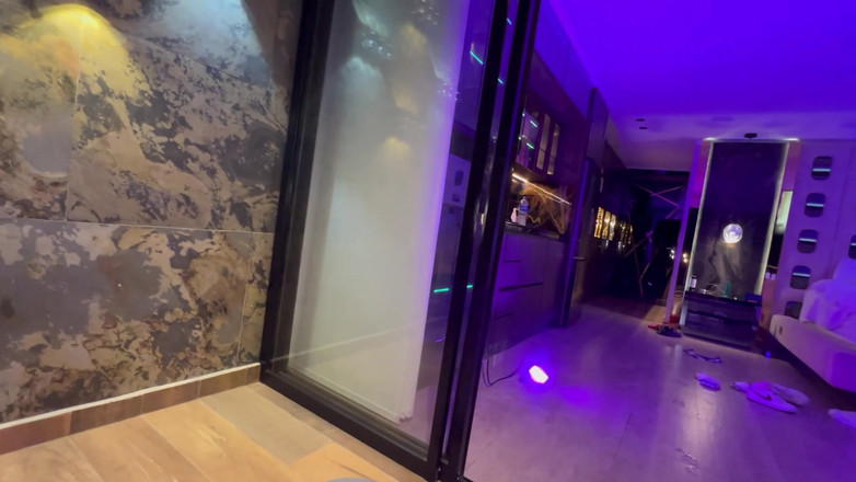 Abella olsen1: La Colombienne Lola Bunny Vient Dans Mes Rêves Et Je...