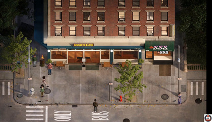 Joystick Cinema: Urutan genesis - (pt 62)