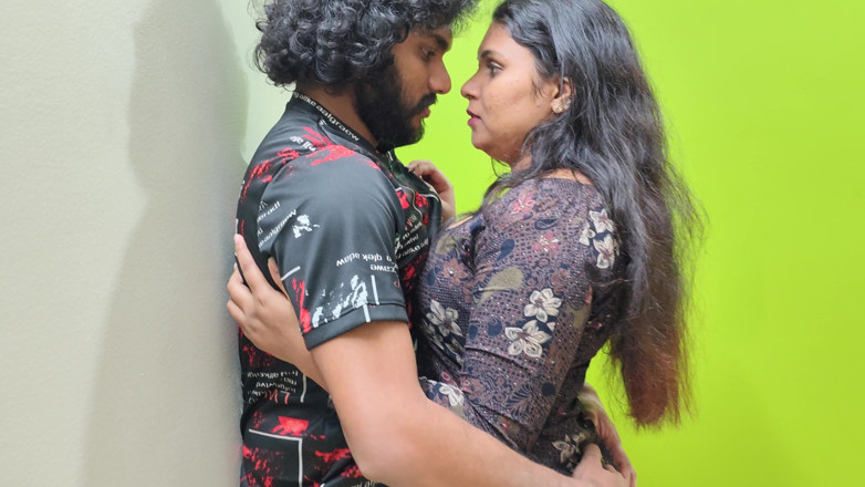 Vaigavarun45: Husband's Stepbrother Made My Dream Come True Sex Movie, BDSM...
