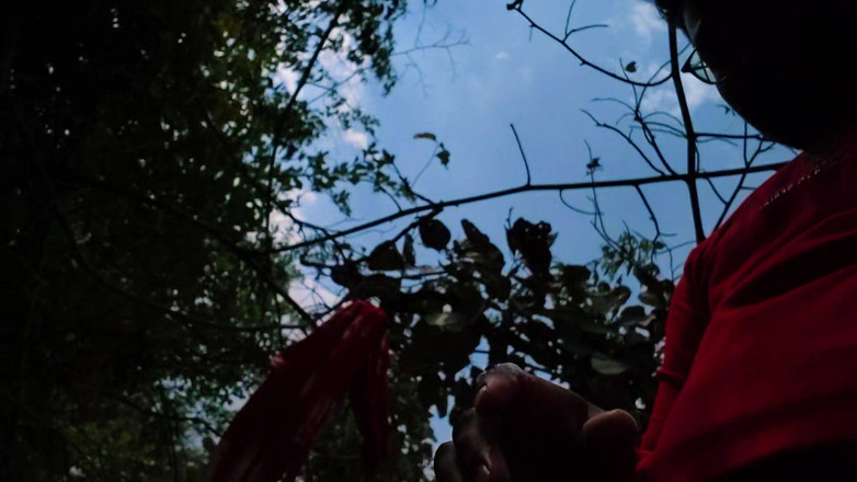 Premi pooja: Молодша дезі дехаті дівчина має красивий секс