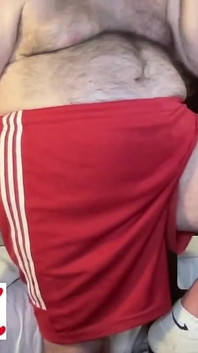 Qu’est-ce qu’il y a dans ces shorts ?