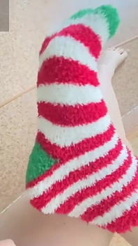 Pieds Huile
