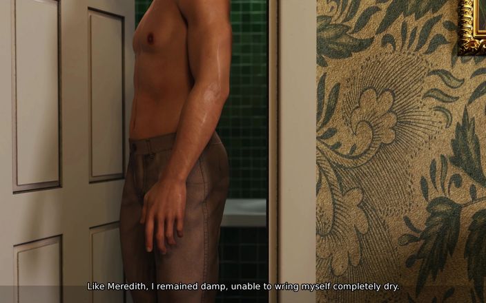 WICKEDGAMMES: The Art of Seduction (part 11)